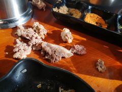 -伍丁·烤牛肋(和平东桥店)