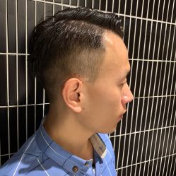点击看大图 -S.HAIR SALON