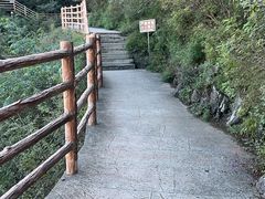 -野三坡清泉山风景区