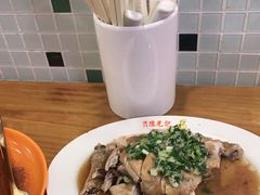 -澳门陈光记烧味饭店(南京德基广场店)