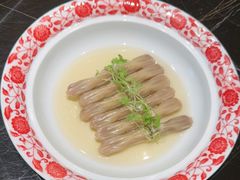 -沈灶河豚宴·河豚融合餐厅(汉中路店)