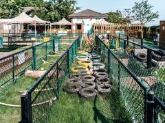 -太阳岛度假酒店