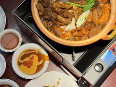 -龚印记牛骨牛杂屋·四代传承(珠影星光城店)