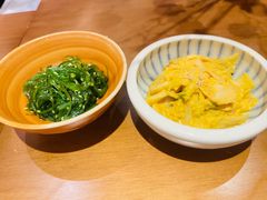 黄金泡菜-橘焱胡同烤肉(国金天地店)