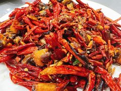 -松明一烤肉馆(鲁园店)