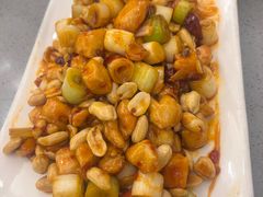 -开元食府(长兴路店)