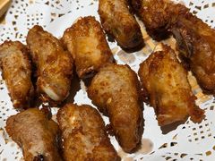 -天下客饭店(中山路店)