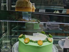 -Juicy Bakery(瑞景店)