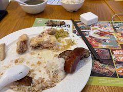 -美食小镇·观赏珍稀鸟类·长隆熊猫酒店
