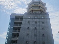 -珲春防川景区