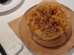 -金河半岛园林酒家(金融城店)