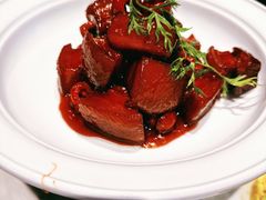 -北平盛世·新京菜·北京烤鸭(劲松·双井店)