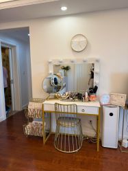 -演员的秘密·皮肤管理