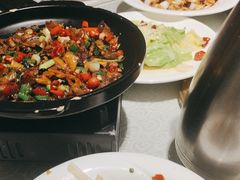 -辣婆婆(航天桥店)