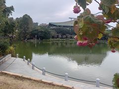 -厦门大学(思明校区)