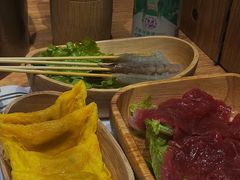 -独食火锅·半米屋台(望平街店)