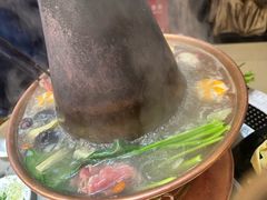 -东来顺饭庄(王府井步行街店)