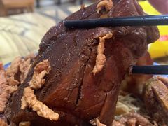 -九八五面馆(欧洲城店)