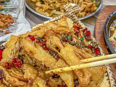 -小民大排档(马场角横路店)