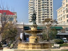 -青岛海景花园大酒店