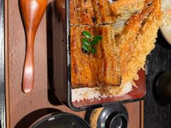 -玄白·炭烤活鳗(上海首店)