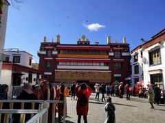 -小昭寺