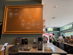 -星巴克臻选(武汉首义汇店)
