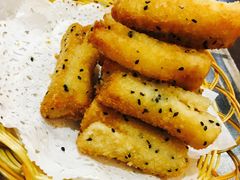 -茅炒屋龙虾·烧烤·湘菜(新河路店)