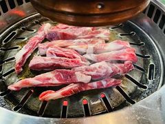 -香猪坊韩国烤肉专属门店(魏公村店)