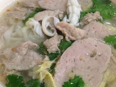 -揭阳钟记小食(福田新村店)