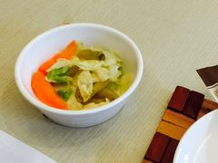 -金豆角砂锅焖面(安贞店)
