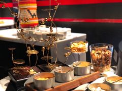 -西安W酒店·WEI全味西餐厅