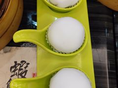 冰皮榴莲-虾饺妹·粤式手工点心(水荫路店)