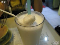 椰汁汤丸(3)-玉椰林甜品店(创始店)