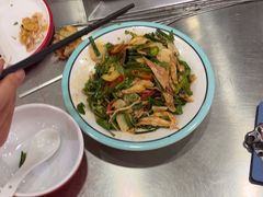 -古彭7只羊·招牌白串·碳锅羊肉旗舰店