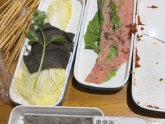 -串掌门砂锅串串香(后瑞店)