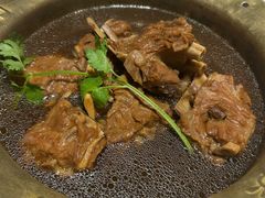 -和庆斋羊蝎子火锅·碳缸烧烤(顺义旗舰店)