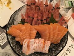 -大渔铁板烧(大悦城店)