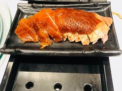 -羲和雅苑烤鸭坊(丰台万达店)