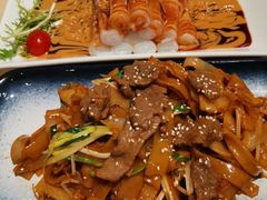 -避风塘(宝山万达店)