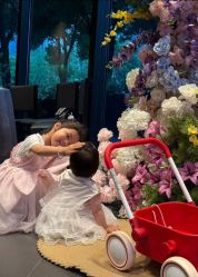 -派对猴生日派对策划