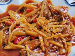 -柳州人田螺鸭脚煲(农院路1店)