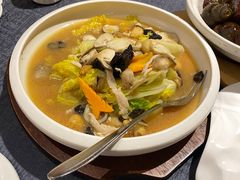 -同里湖大饭店-怡景轩中餐厅(同里古镇店)