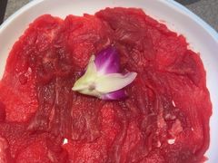 -狼头山火锅 KTV欢唱·烤串(理工大学店)