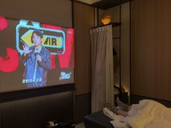 -和子足浴SPA会馆(竹山路店)