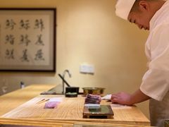 -鮨青(恒基名人购物中心店)