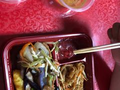 -净行天厨(莲塘总店)