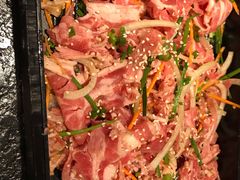 -烤路里·韩国品质自助烤肉(石路天虹4号店)