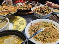 -东北大院·东北菜(三台子店)