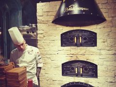 -卢布里西餐厅(满洲里店)